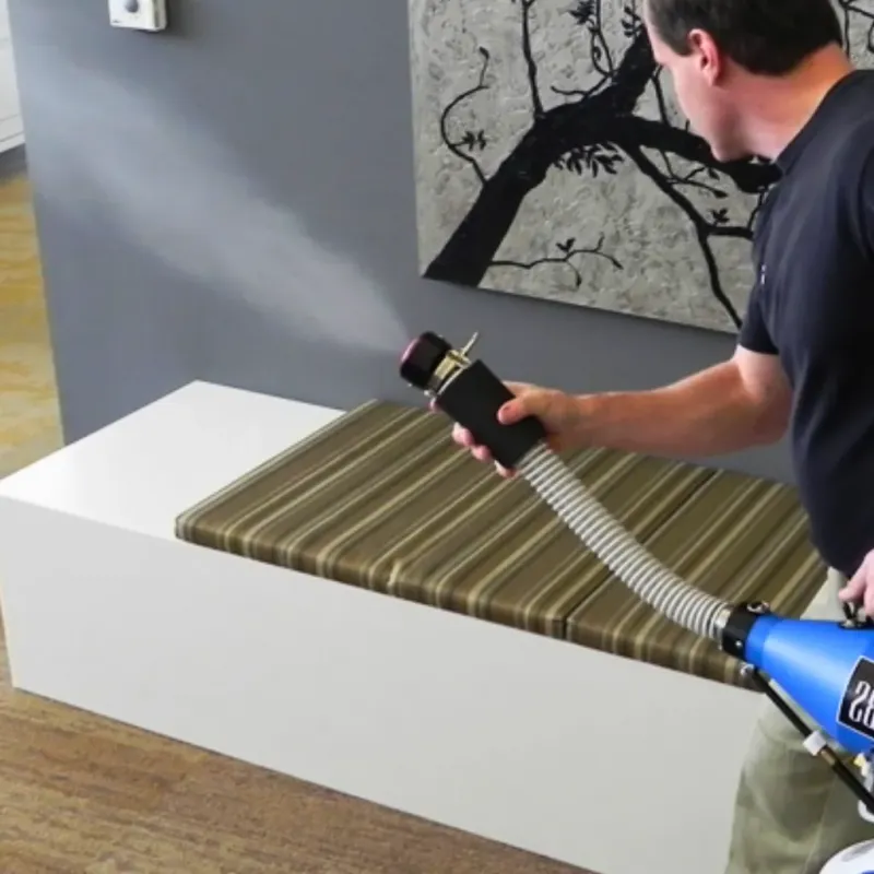 Professional Odor Removal in Union Grove, WI